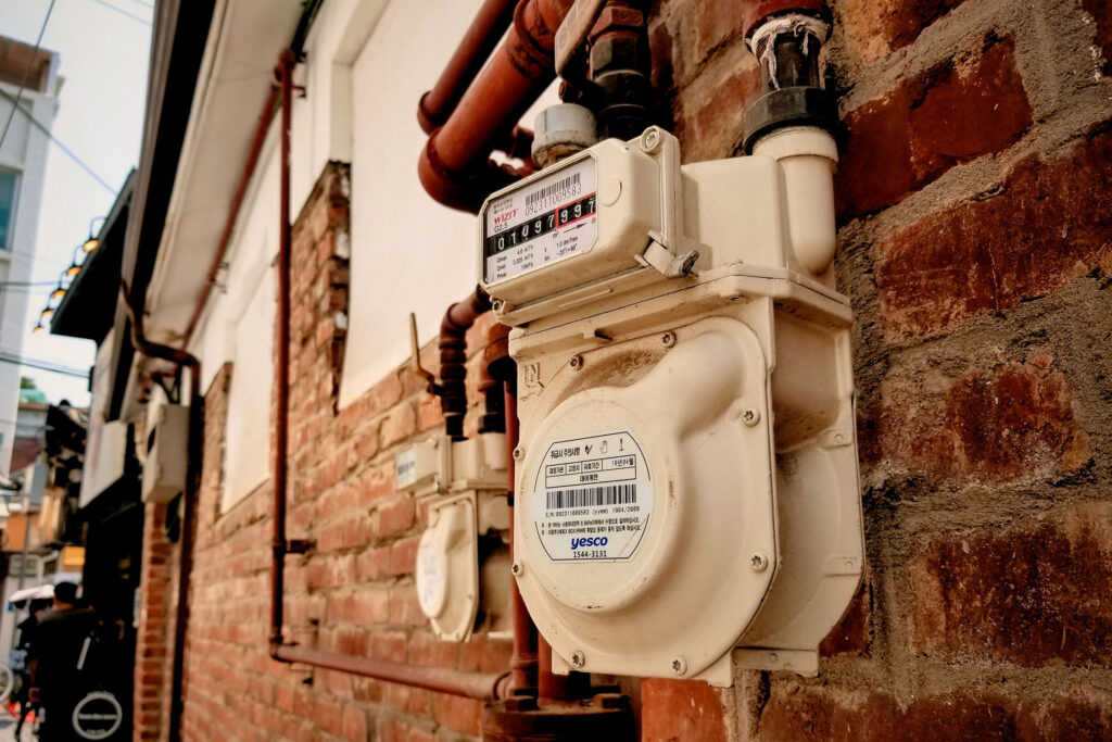 How to Read Your Water Meter - LMPOA