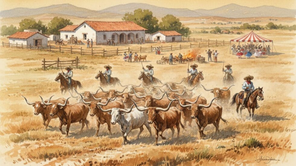Family Roots & Cattle Country | La Mision Property Owners' Association